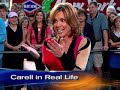 Steve Carell Hits His Stride (CBS News) Steve Carell Hits His Stride (CBS News)