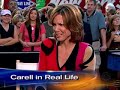 Steve Carell Hits His Stride (CBS News)