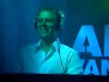 Armin van buuren - touch me - Belo Horizonte brasil