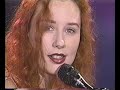 Tori Amos \"Icicle\" (1994) Tori Amos \"Icicle\" (1994)