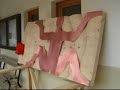 Sculture a Costalta (2000-2007)