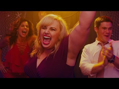 ISN'T IT ROMANTIC – “Don’t You Want To Dance?”