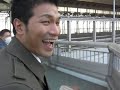 レインボーブリッジ　パート③