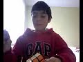 Cubo de rubik en dos minutos