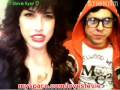 Demi and Selena Update casual parody from Stevie Ryan and Adam Paranoia