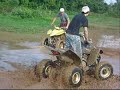 muddin \