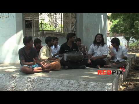 gana - Authentic Chennai Gana Song (intro and song 7 - My girlfriend Malathy )