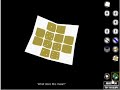 Viridian Room Game