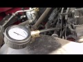 2001 Chevrolet Silverado 5.3L Fuel Pressure Test ...