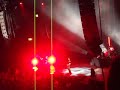 Dance Dance - Fall out boy - Birmingham NEC