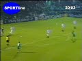 PAO-Real Madrid (Lympe goal)