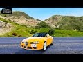 Alfa Romeo Spider 939 (Brera) 1.0 для GTA 5 видео 1