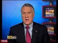 Sen. Kyl: "I'm not sure...that more and more people die because they don't have health insurance."