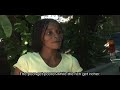 Click here to watch this video Poto Mitan: Marquise section