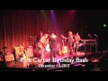 Telluride with Jason Courson at Rick Carter Birthday Bash 1080p