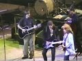 Bruce Springsteen Live Red Headed Woman DC 99-24