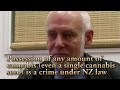 4:20 Interview with Pete Hodgson MP (Minister of Health 2005-2007)