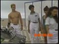 Mark-Paul Gosselaar playing Zack Morris (sexy or not) spanish voices