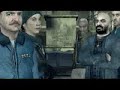 The Invasion Trailer