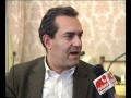 Intervista di Ciambriello a Luigi De Magistris: La politica