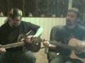 Alcohaulin' Ass Acoustic Cover