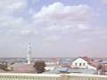 Gaalkacyo of 2008
