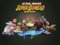 Super Bombad Racing Trailer
