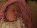eliana at home