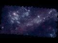 大小麥哲倫星雲最高清照