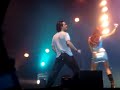 RBD - Tr�s de mi RIO HSBC Arena 09/05/08