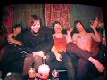 At The End Of The Tournado Dvd Mike Dances =]