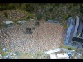 Miniatur Wunderland - Hamburg Modellbahn Slide-Show