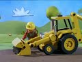Bob - Lifty de magneet