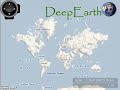 codeplex.com/deepearth is a mapping control powered by the combination of microsofts silverlight 2.0 platform and the deepzoom (muliscaleimage) control.
