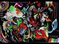 PSYCHEDELIC ART III