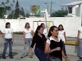 Reguetton CONALEP VERACRUZ 1 Grupo 3106