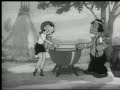 110-Betty Boop-Rhythm on the Reservation-1939