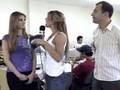 Christmas ´s campaigns. Campanhas de Natal by Agência VM2.