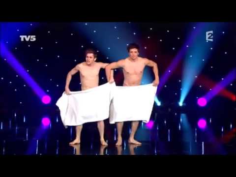 Towel Dance | Ken Loves to Write...