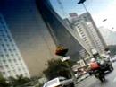 Fusca em Sampa