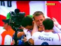 BBC MOTD- England World Cup 06 Review