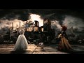 Alice Au Pays Des Merveilles - Spot Tv Superbowl