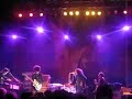 The Mars Volta Metatron Terminal 5 NYC