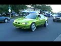 HOT CARS TV & THE HOOD PAPARAZZIS: ROLLER SKATES