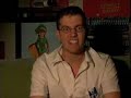 Angry video game nerd - Says FUCK alot in Slow/fast motion