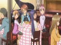 Candyman - Shugo Chara (Kukai Tribute)
