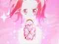 Candyman - Shugo Chara (Kukai Tribute)