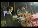 Daniel Oliveira performing a solo and the tune 