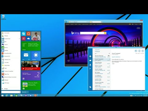 how to enable classic view in windows 8.1