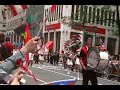 The Best Puerto Rican Day Parade video on YouTube